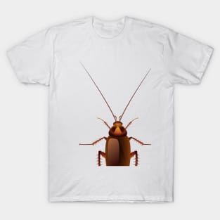 cockroach T-Shirt